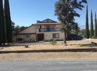 3325 Cook Peak Rd, Mountain Mesa, CA 93240