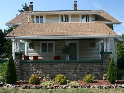 8133 West Ave, Gasport, NY, 14067