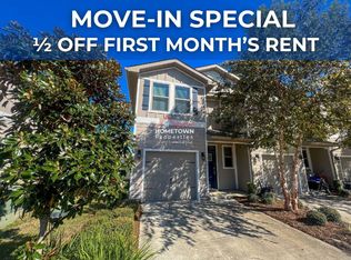 300 S F St, Pensacola, FL 32502