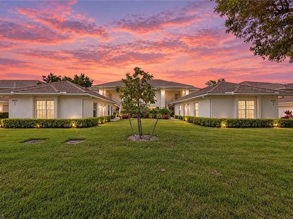 8291 Grand Palm DR #4, ESTERO, FL 33967
