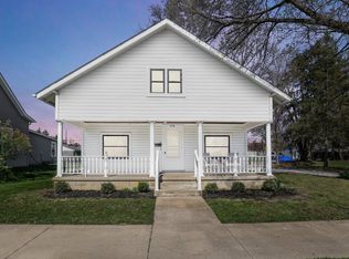 170 N Madison Rd, London, OH 43140