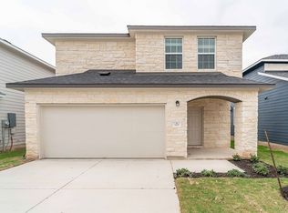 133 Lt Rusty Dr, Jarrell, TX 76537