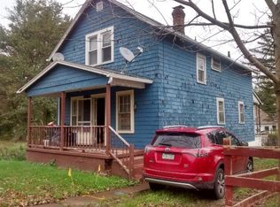 46 Poplin Ave, Bradford, PA 16701