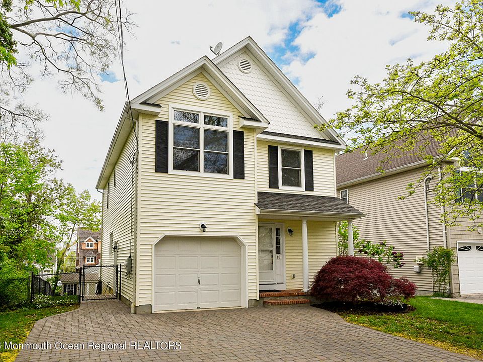 13 Ward Lane, Rumson, NJ 07760 Zillow