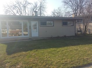 532 S Clarendon Ave, Addison, IL 60101