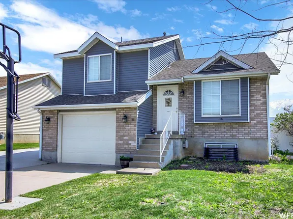 1682 N 250 W, Clearfield, UT 84041