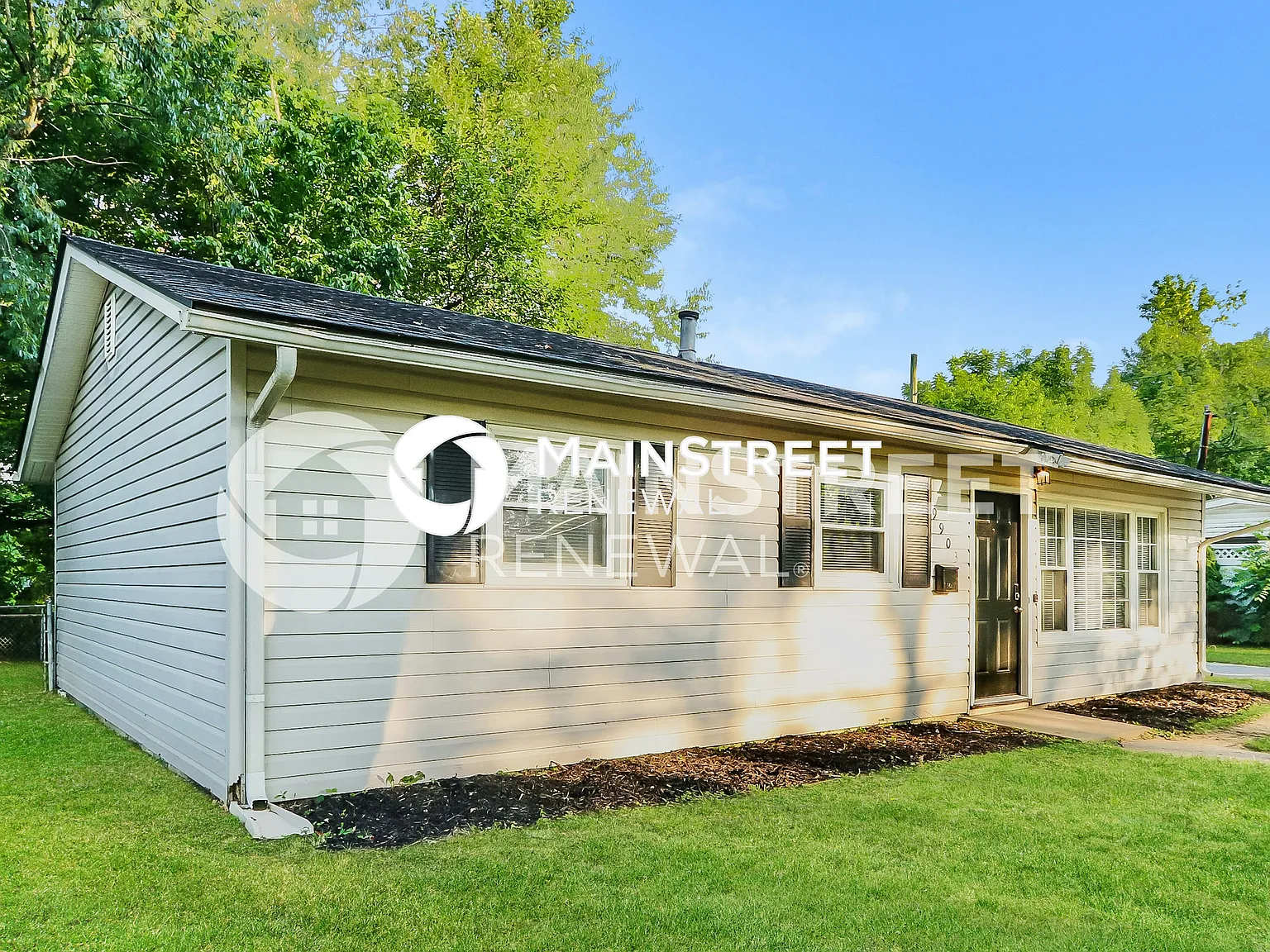 9903 Donerail Way — Photo 3
