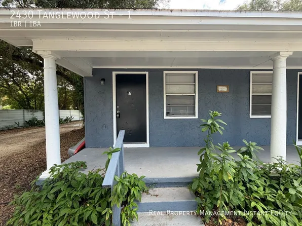 2430 Tanglewood St APT 1, Lakeland, FL 33801