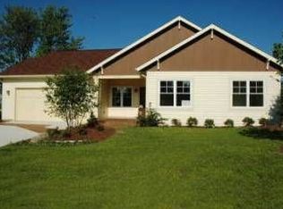 7587 E Morgan Ln SE, Caledonia, MI 49316