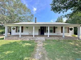 668 County Highway 154, Vina, AL 35593