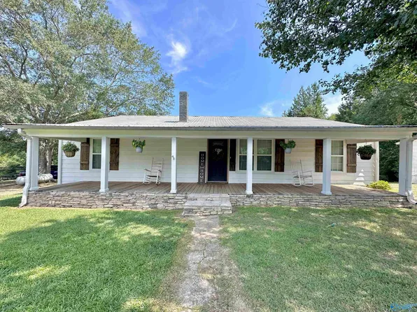 668 County Highway 154, Vina, AL 35593