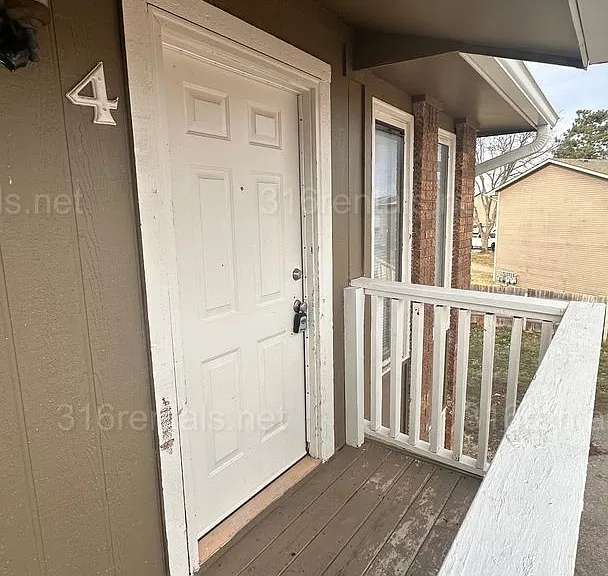 6716 W Par Ln #4 — Photo 12