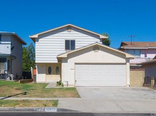 17613 Amantha Ave, Carson, CA 90746
