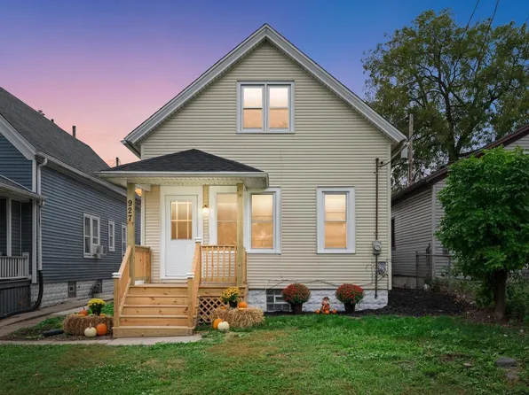 927A South 11th STREET, Milwaukee, WI 53204
