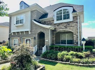 208 Austin View Blvd, Wake Forest, NC 27587