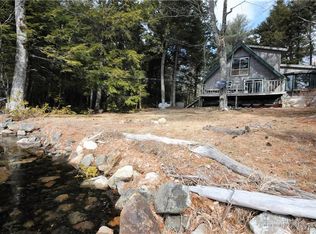 324A Camp Rd, Cooper, ME 04657