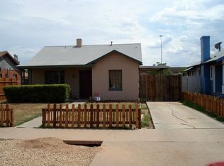 1641 W Willetta St, Phoenix, AZ 85007