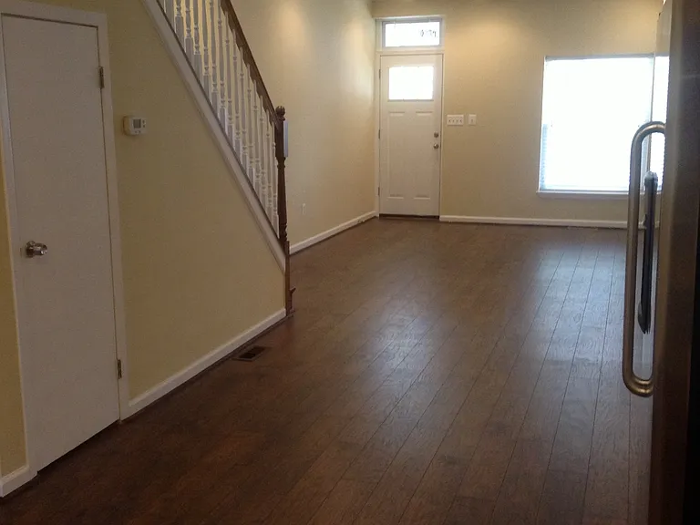 843 N Bentalou St — Photo 5