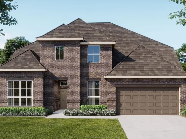 Concept 3473 Plan, Myrtle Creek