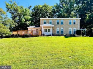 9436 Old Courthouse Rd, Vienna, VA 22182