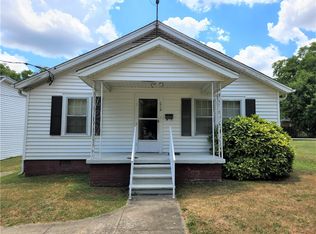 1714 Melody Ln, Burlington, NC 27215