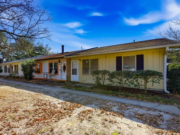 6502 A Wildwood Trail #A, Myrtle Beach, SC 29572