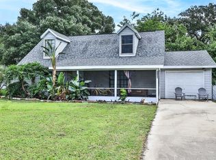 2021 UMBRELLA TREE DRIVE, EDGEWATER, FL 32141