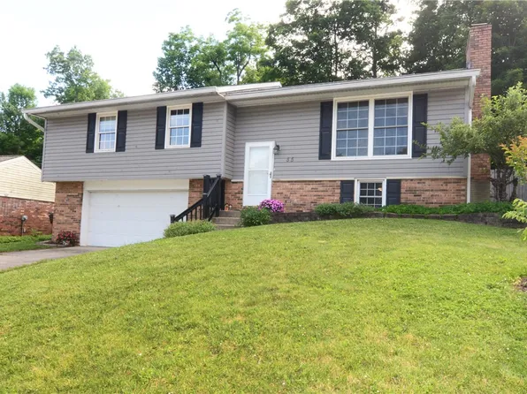 55 Bramblebush Ln, Springboro, OH 45066