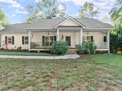 244 Hilltop Dr, Dahlonega, GA, 30533