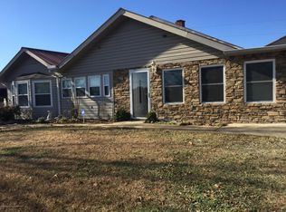 90 County Road 218, Arley, AL 35541