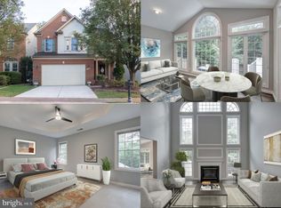 7727 Porters Hill Ln, Lorton, VA 22079