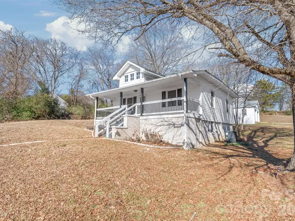 1206 Wiscassett St, Albemarle, NC 28001