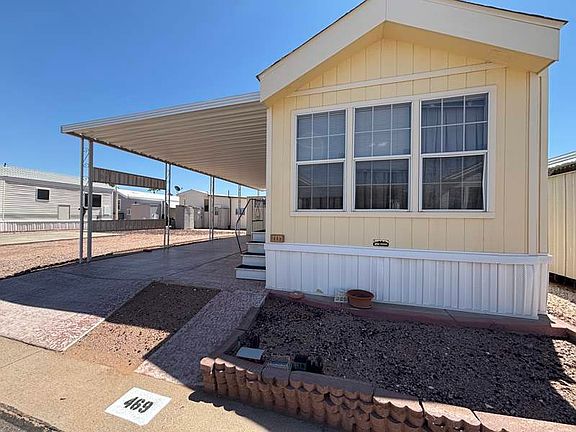 3rd image of 702 S Meridian Rd #469
