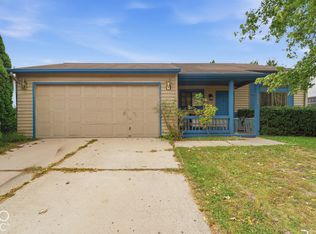 3360 Coventry Ln, Lafayette, IN 47909