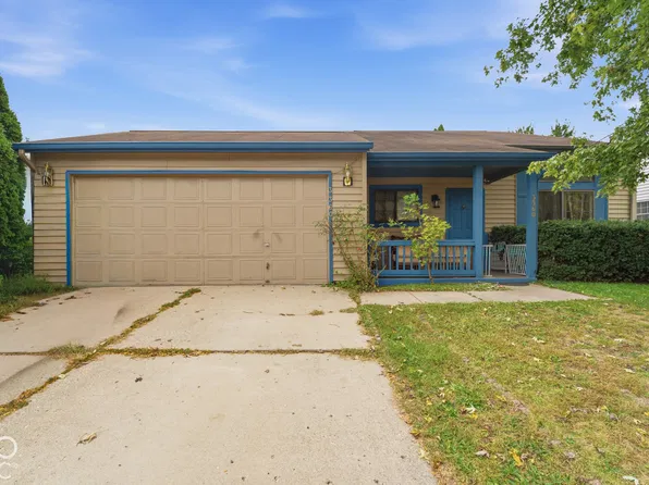 3360 Coventry Ln, Lafayette, IN 47909