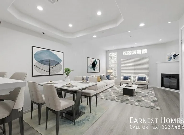 4310 Whitsett Ave #3 — Photo 2