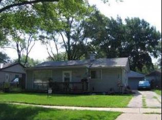 495 Bernice Ct, Wheeling, IL 60090