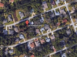 19 Fenimore Ln, Palm Coast, FL 32137