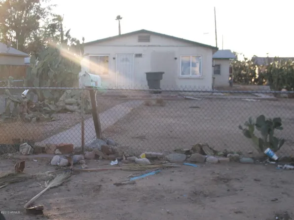 918 S Montezuma St, Phoenix, AZ 85003