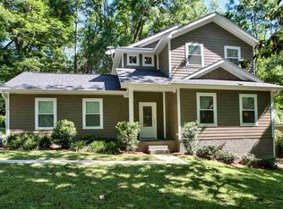 170 Meridianna Dr, Tallahassee, FL 32312