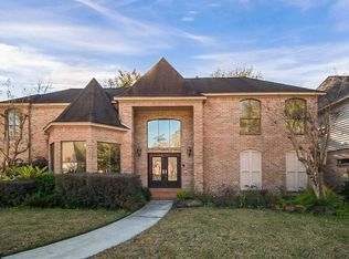 17107 Chestnut Creek Ct, Spring, TX 77379