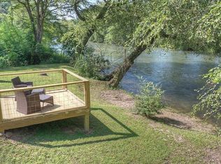 91 River Hills Rd, Mineral Bluff, GA 30559