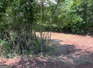 0 Harris Lord Cemetery Rd, Commerce, GA 30530