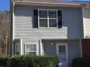 6321 Wedgeview Dr #B, Tucker, GA