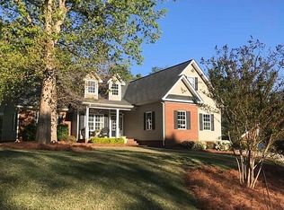 2010 W Ridge Dr, Dalton, GA 30721