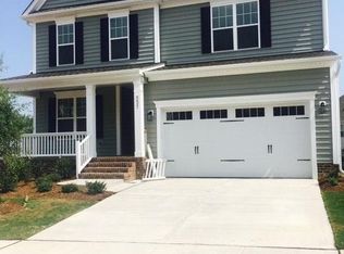 337 Rapport Dr, Cary, NC 27519