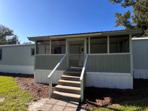 215 Sylvia St, Statenville, GA 31648