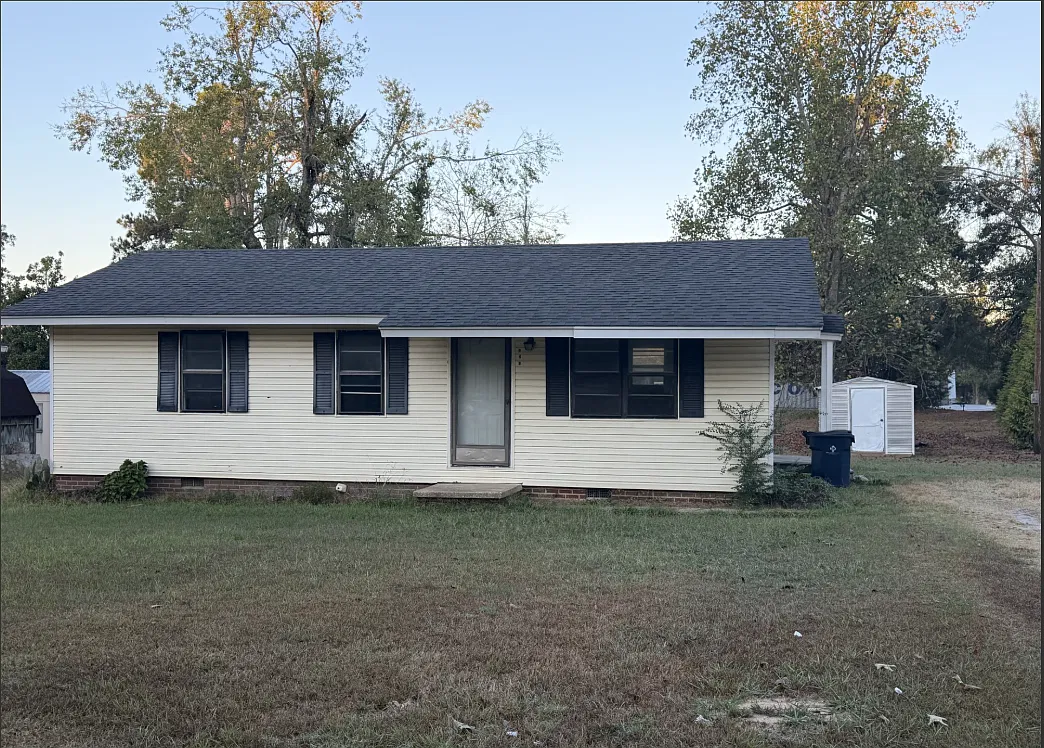 205 Felker Street - 1 — Photo 1