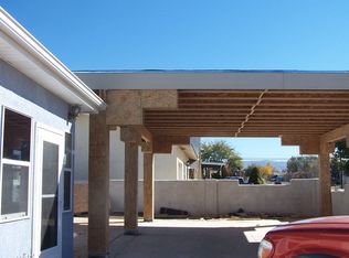 11005 San Jacinto Ave NE, Albuquerque, NM 87112