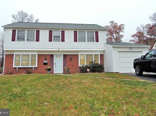 12206 Maycheck Ln, Bowie, MD 20715